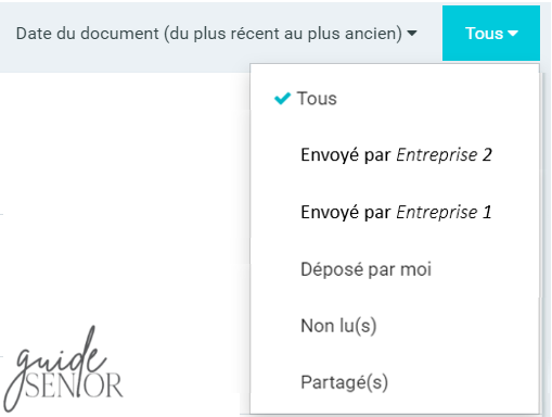 document my peopledoc à consulter mon compte