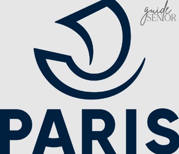 logo ville de paris mairie parisien