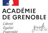 académie de grenoble logo ac-grenoble.fr