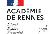 académie de rennes logo ac.rennes.fr