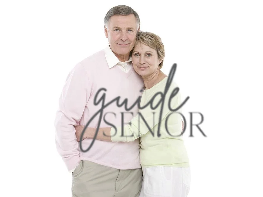Guide des Seniors senior-guid.com