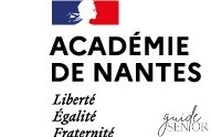 Académie de Nantes logo