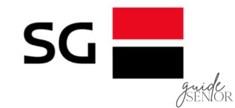 logo SG banque société générale bank