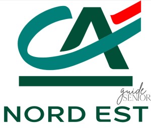 logo crédit agricole nord est en ligne ca nordest